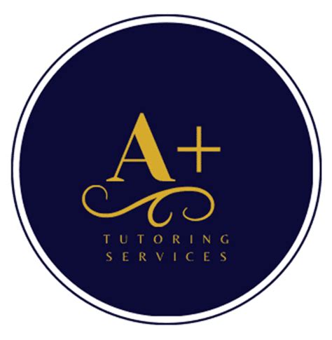a+ tutoring center.